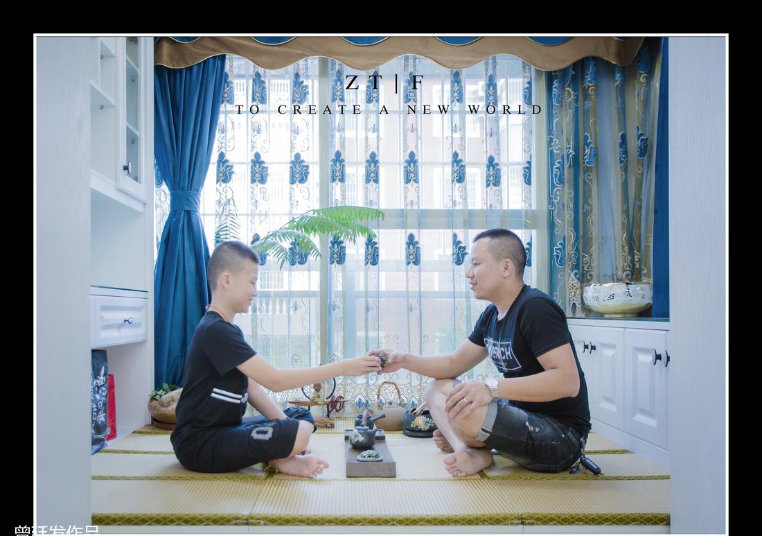 信合苑四季人生艺术设计-31