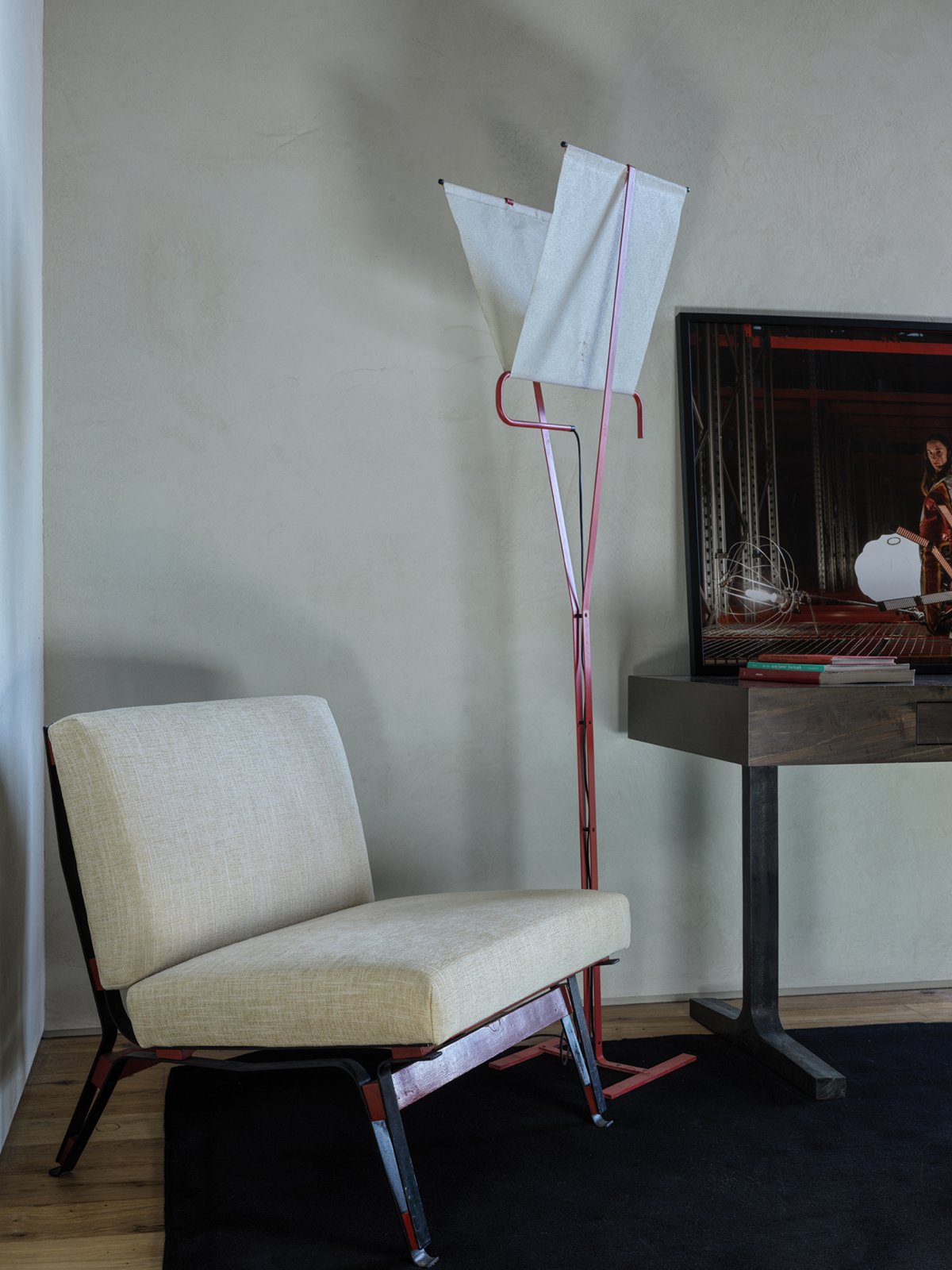 沃伦街公寓丨黎巴嫩贝卡丨Crina Arghirescu Rogard-18