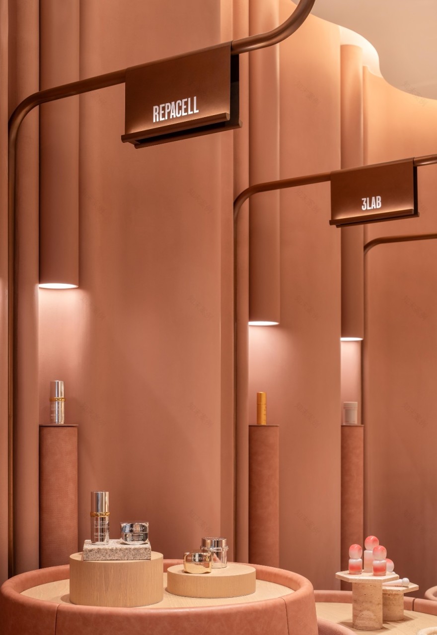 化妆品店 / Joyce Beauty 兴业太古汇店丨中国上海-17