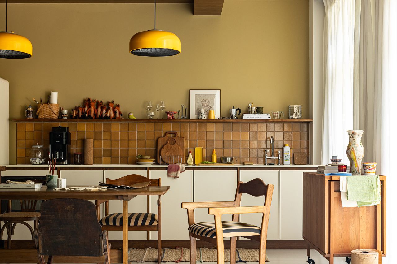 广西服装设计师的家丨中国广西丨无二设计-21