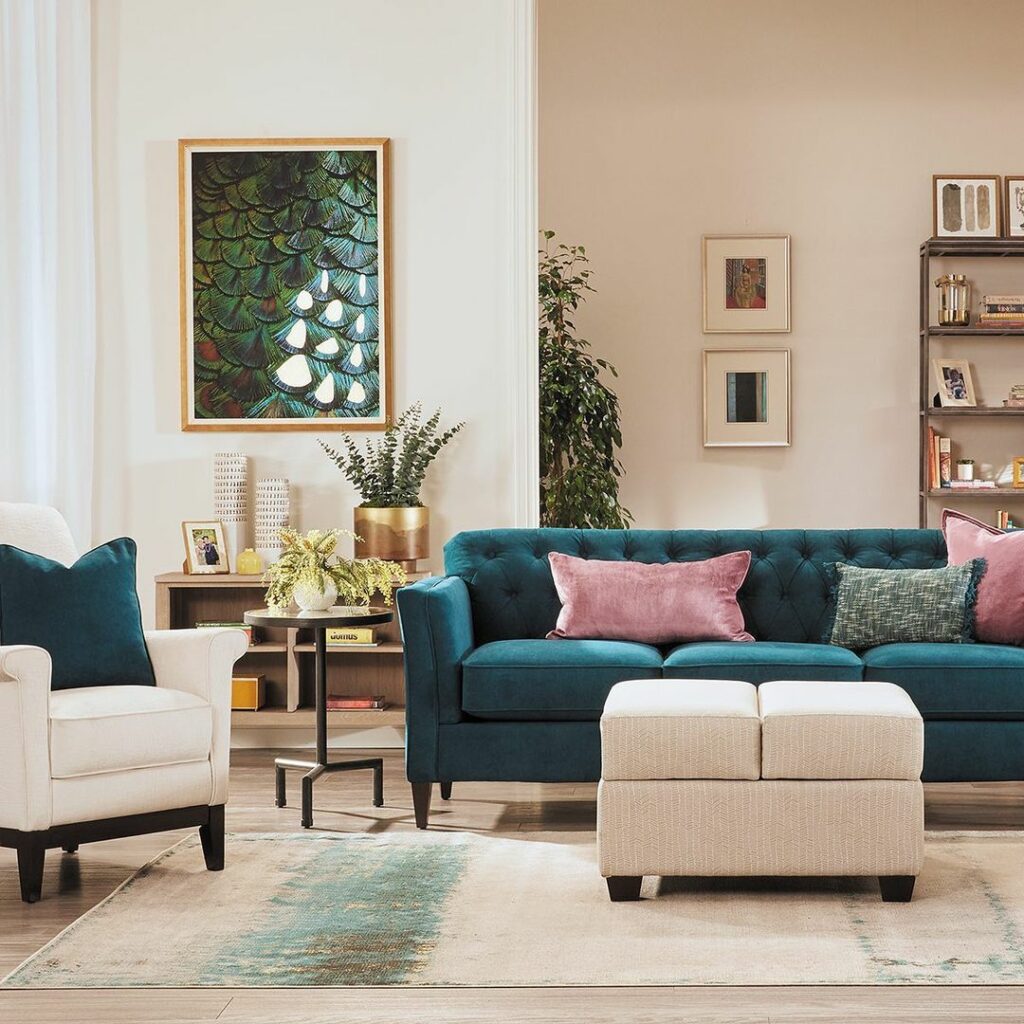 Best Furniture Brands: Furnish Your Home With Stunning US-Made Decor-10