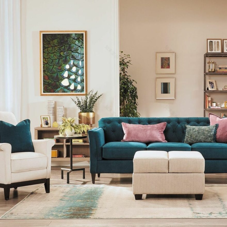 Best Furniture Brands: Furnish Your Home With Stunning US-Made Decor-10