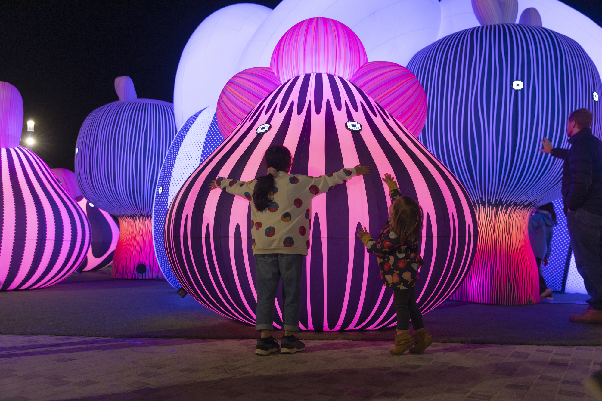 飞艇管弦乐队丨澳大利亚丨ENESS-13