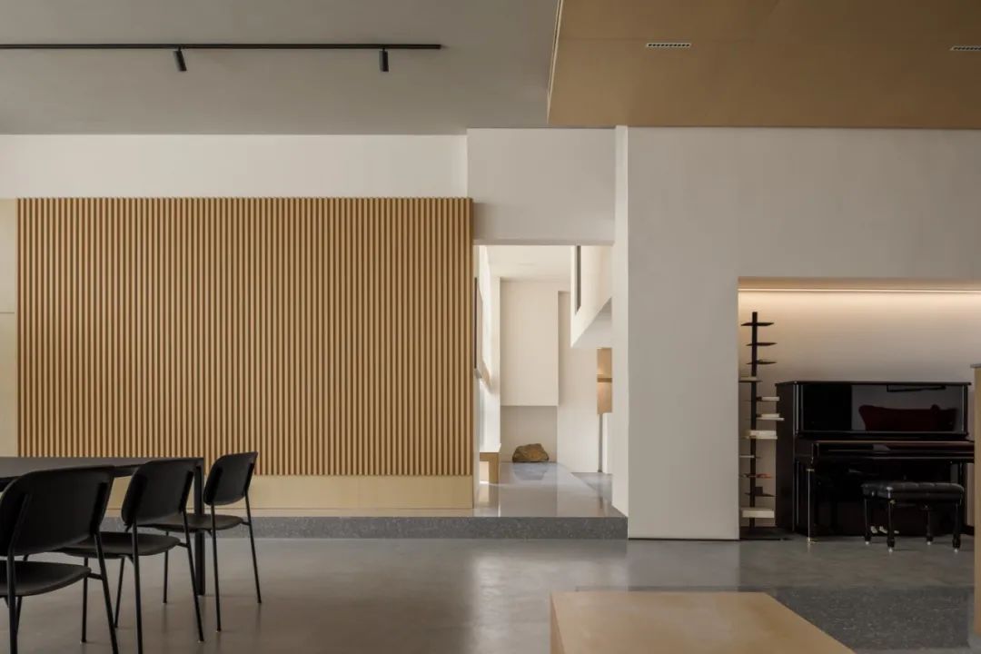 弘文设计办公室丨中国郑州丨郑州弘文建筑装饰设计有限公司-16