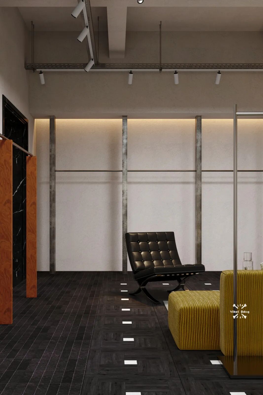 重塑稀缺感:生态哲学与老钱格调的买手店实验丨YIBEI DESIGN SUZHOU-16