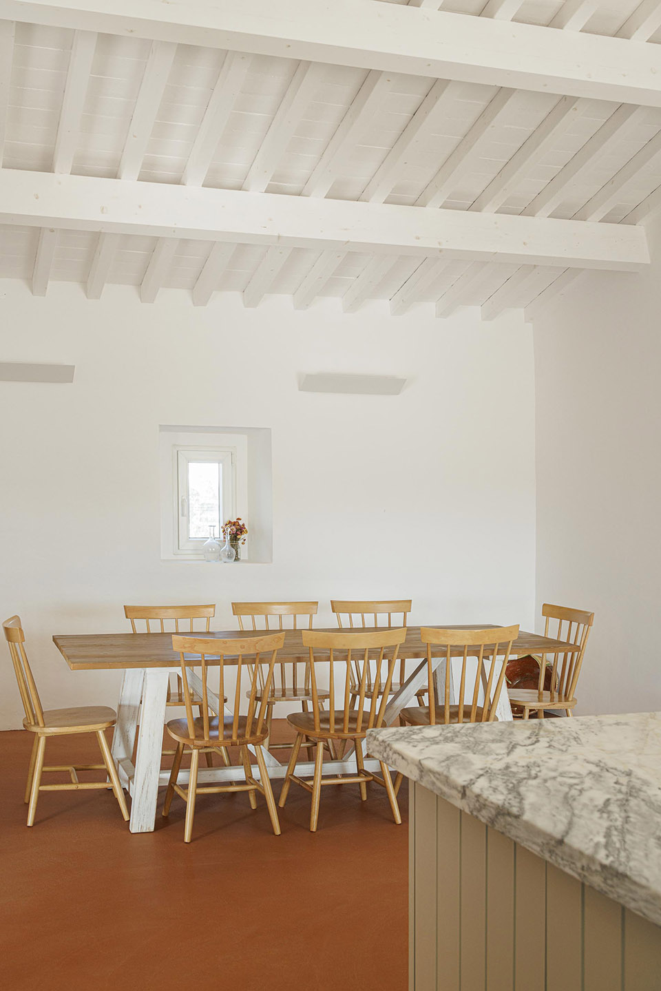 MONTE DO DIVOR住宅丨葡萄牙丨Vasco Burnay Arquitectura-37