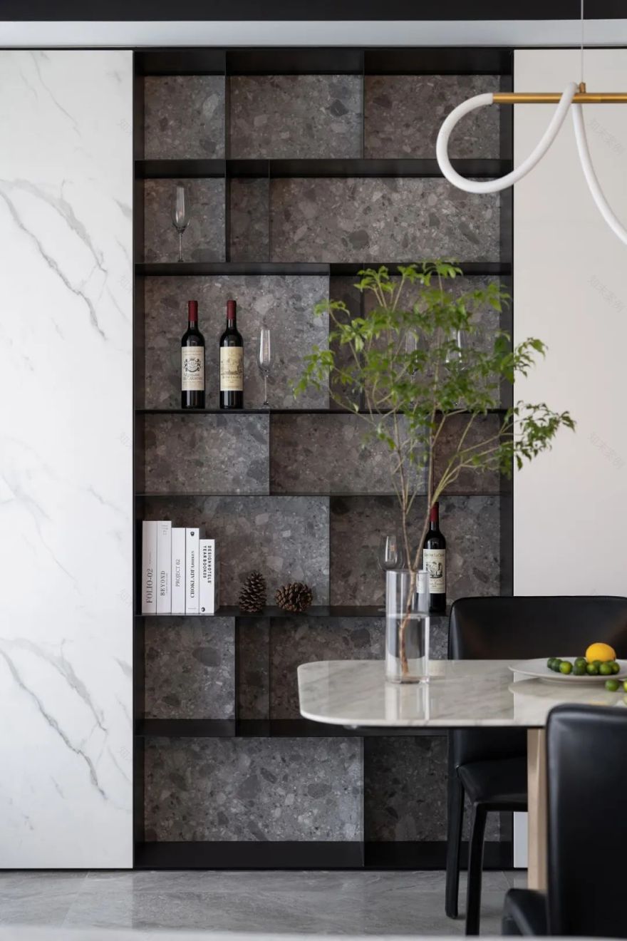 玖玺逸墅丨观诺设计-65