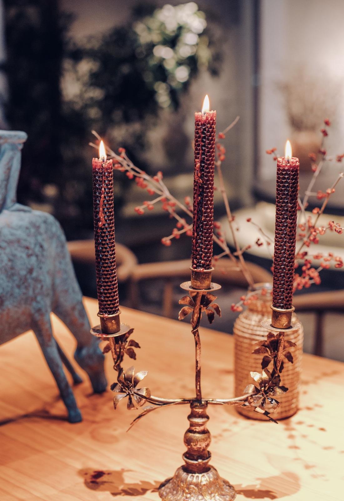 吉他琴箱舞台民宿·辣锅小院-5