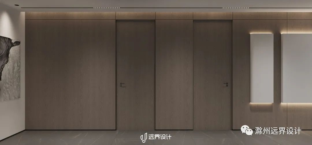 合肥天鹅湖 MOMA 的温暖家居艺术丨中国合肥丨远界设计-61