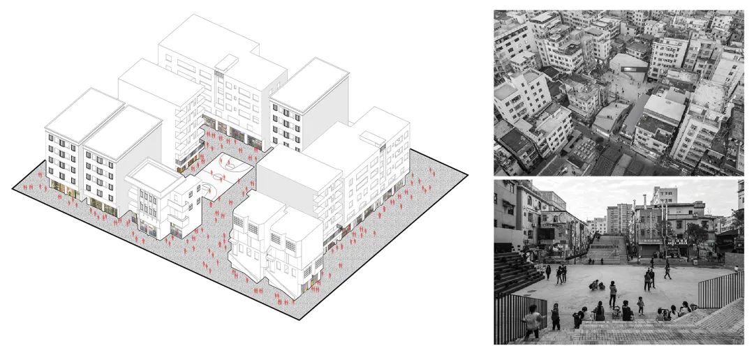 深圳绿景沙河学校丨中国深圳丨深圳大学建筑设计研究院有限公司——元本体工作室-78
