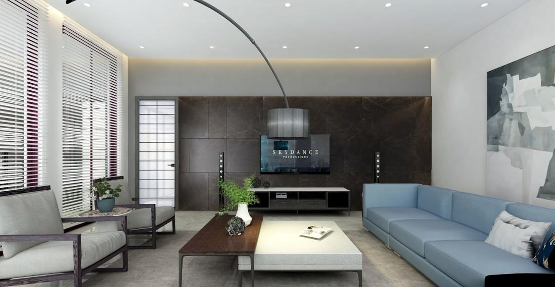 海南龙潭岭别墅“光宴”-4