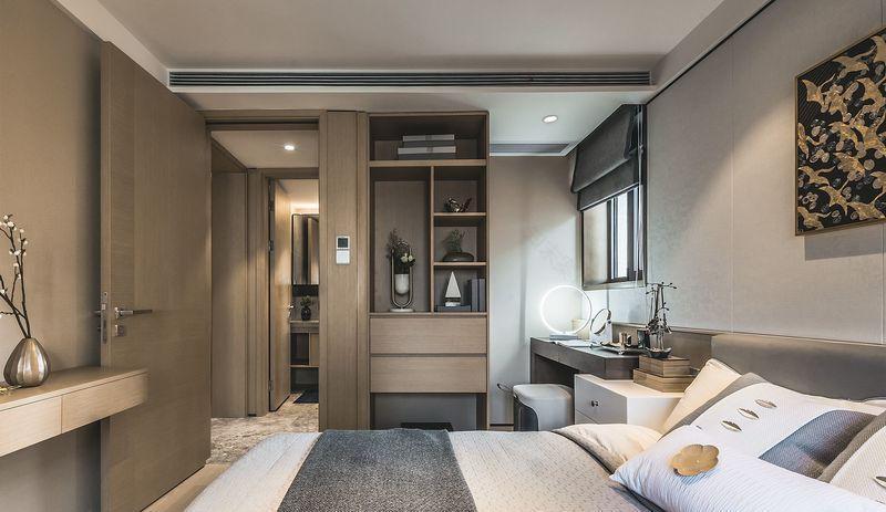 中华企业城市更新长租酒店式公寓 | 24小时美好生活图鉴-20