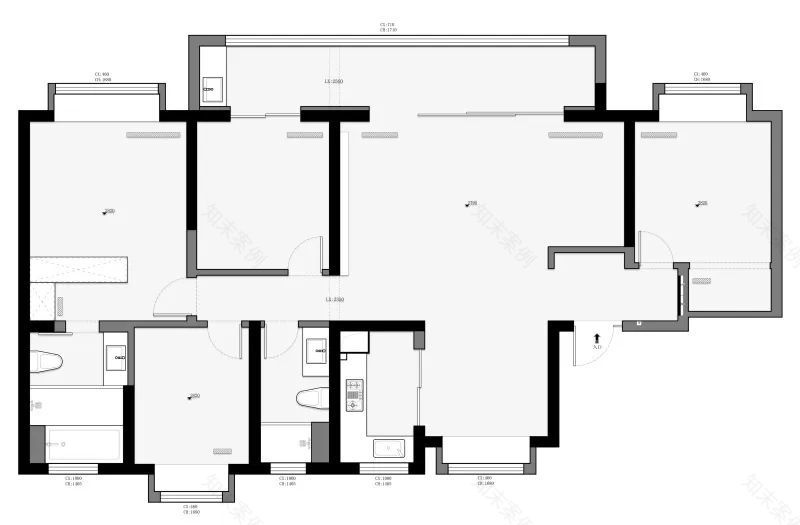 AODESIGN|颐和源璟-33