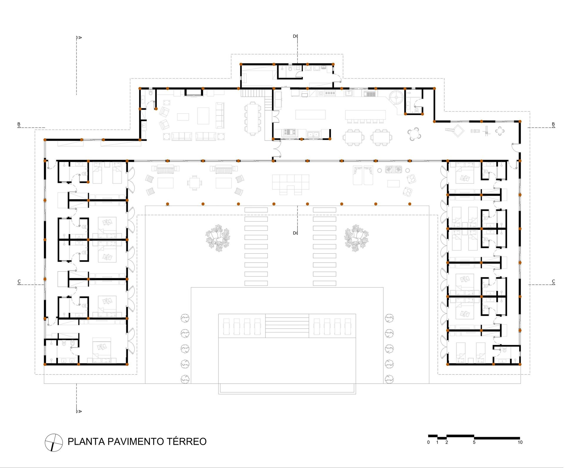 AM 之家丨巴西-10