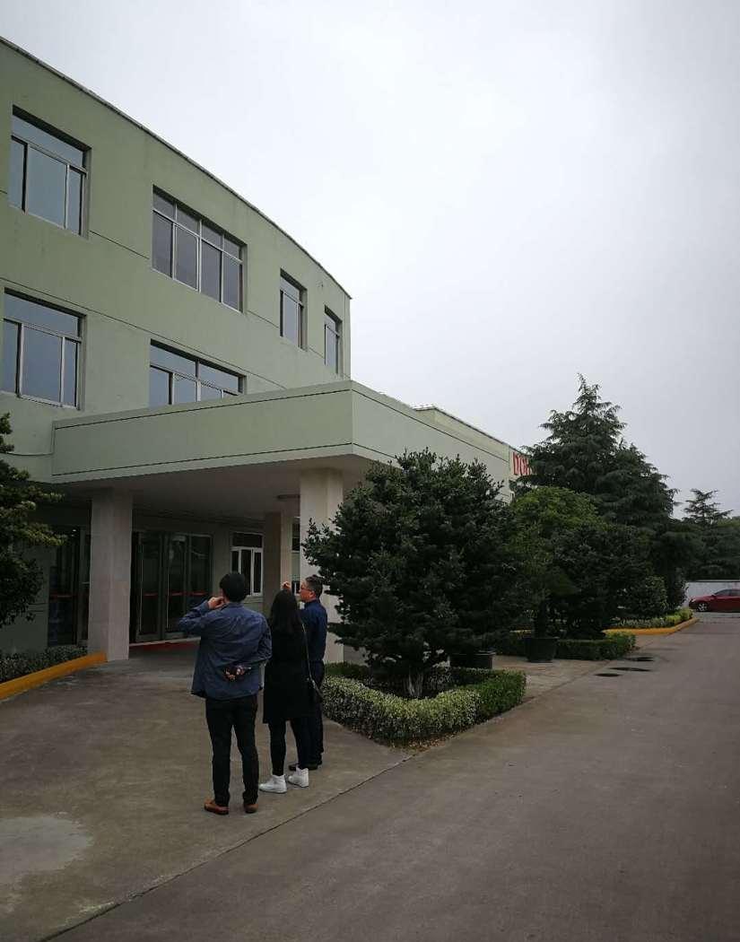 知名设计师打造现代办公空间-0