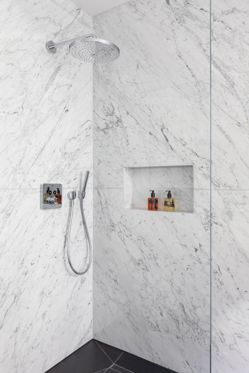 Luxury Residential Design - Belgravia - Tessuto Interiors-8