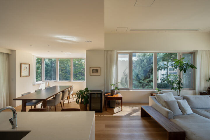    NA Residence - Sakakura Associates 坂倉建築研究所-33