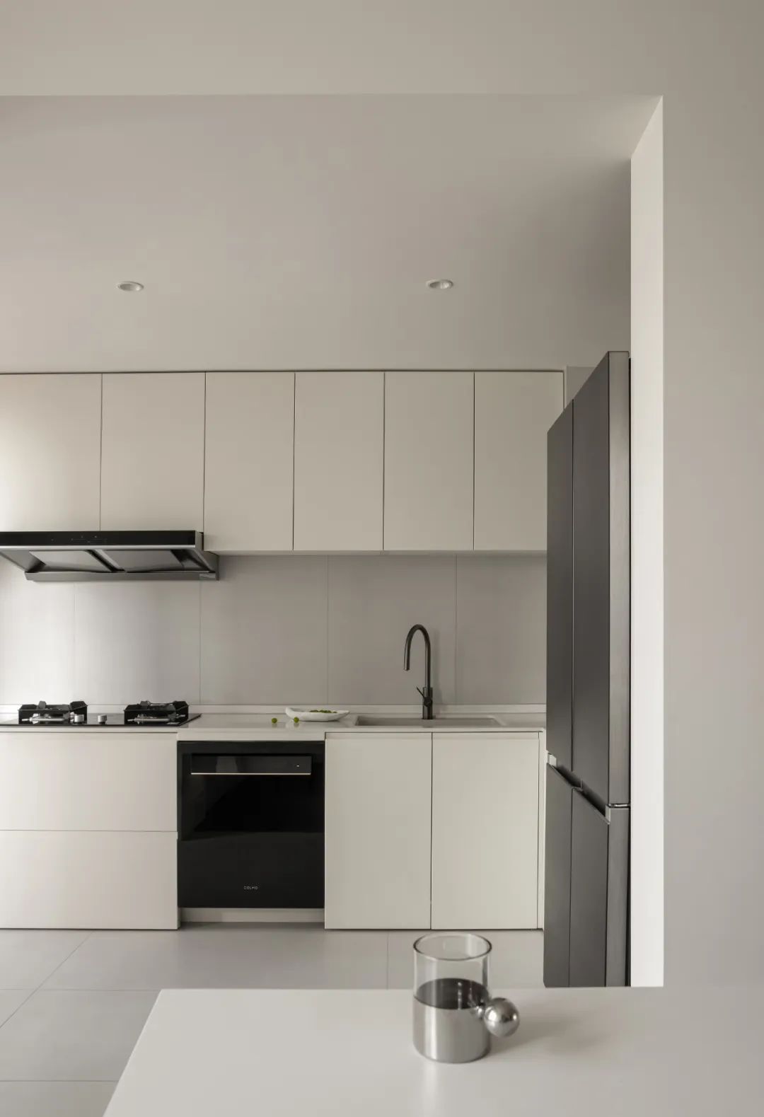 微白澄澈亲子空间丨中国合肥丨合肥行一空间设计-18