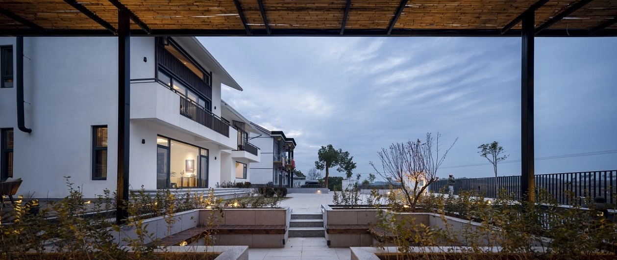 设计师自宅 | 邓自横-2