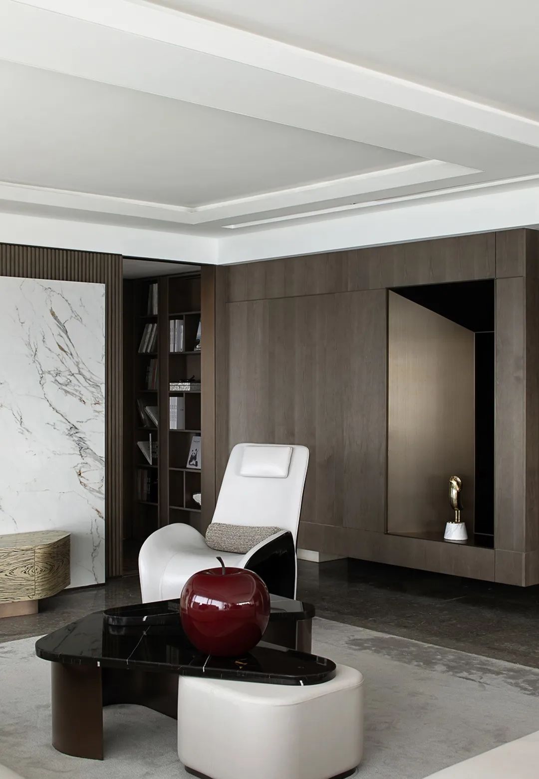 傲旋城丨中国杭州丨G.ART 集艾设计-14