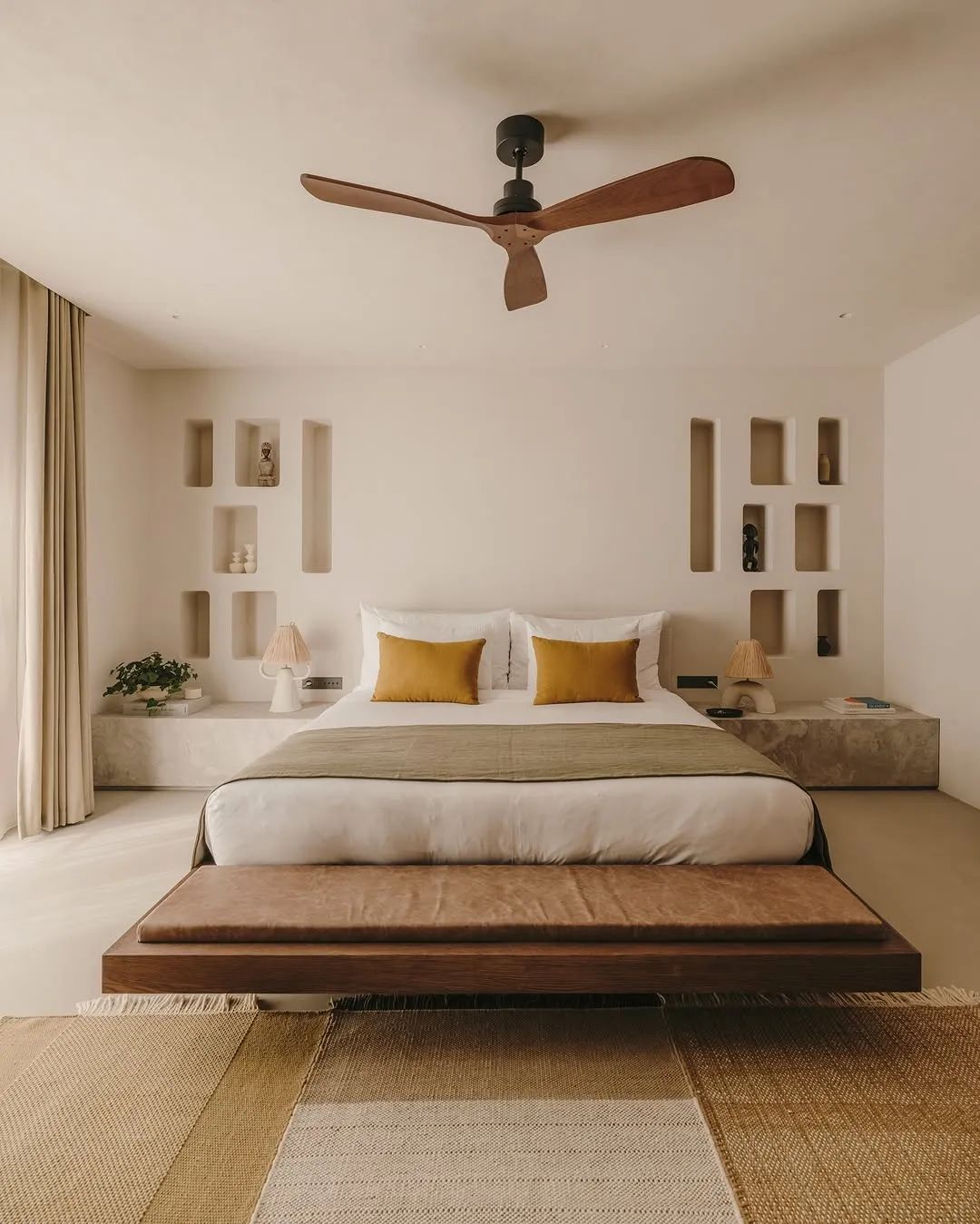 普罗旺斯葡萄园古老城堡重建丨建筑师Amelia Tavella-96