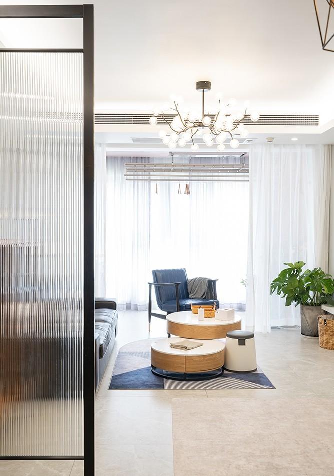 90 后新婚之家 | 清新北欧风,春意满满-10