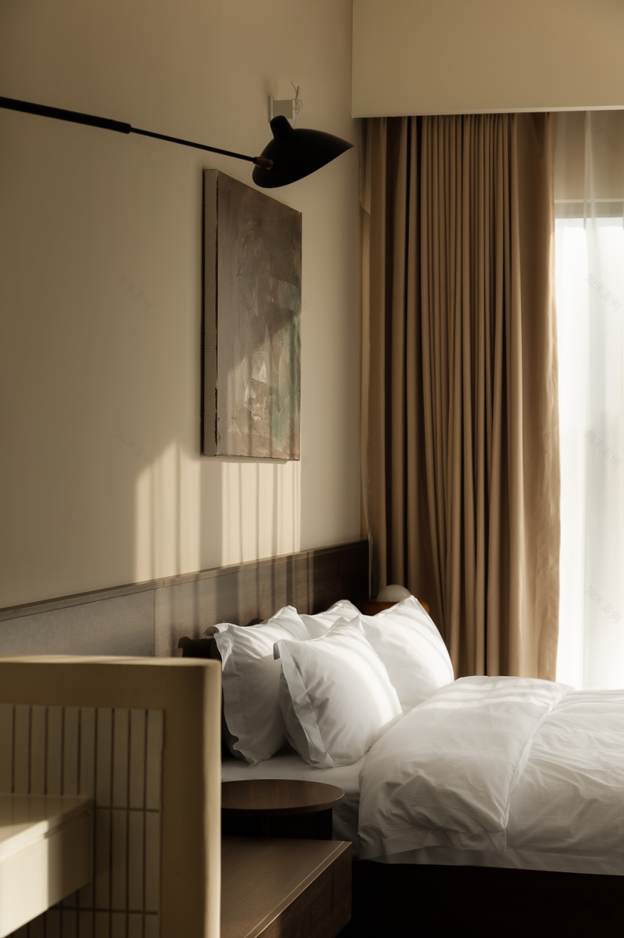 重庆 YUSHAN 民宿丨中国重庆-21