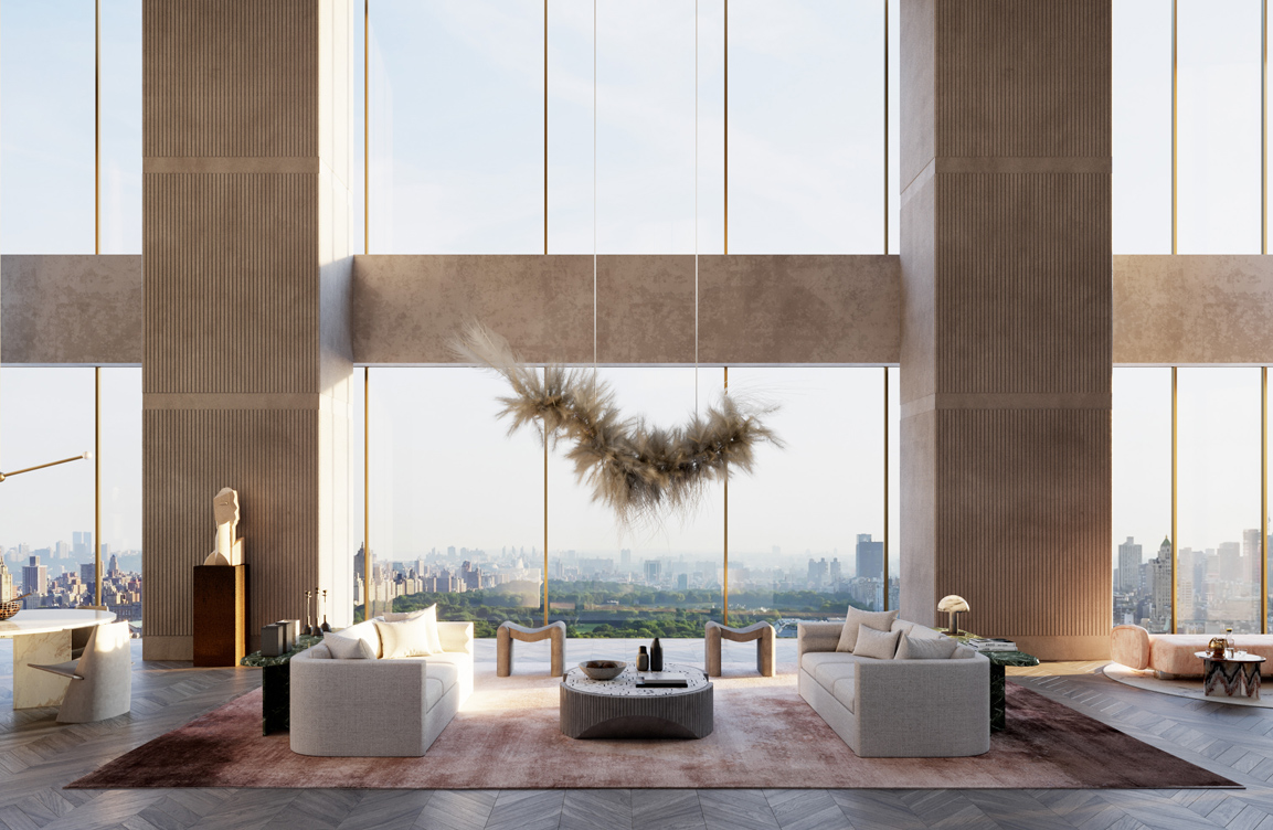 New York Apartment Banda Property-0