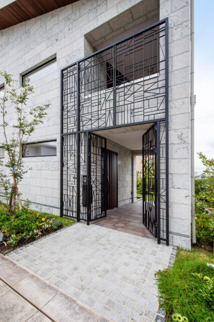 M邸丨日本兵库丨株式会社 ボーダレスデザイン-46