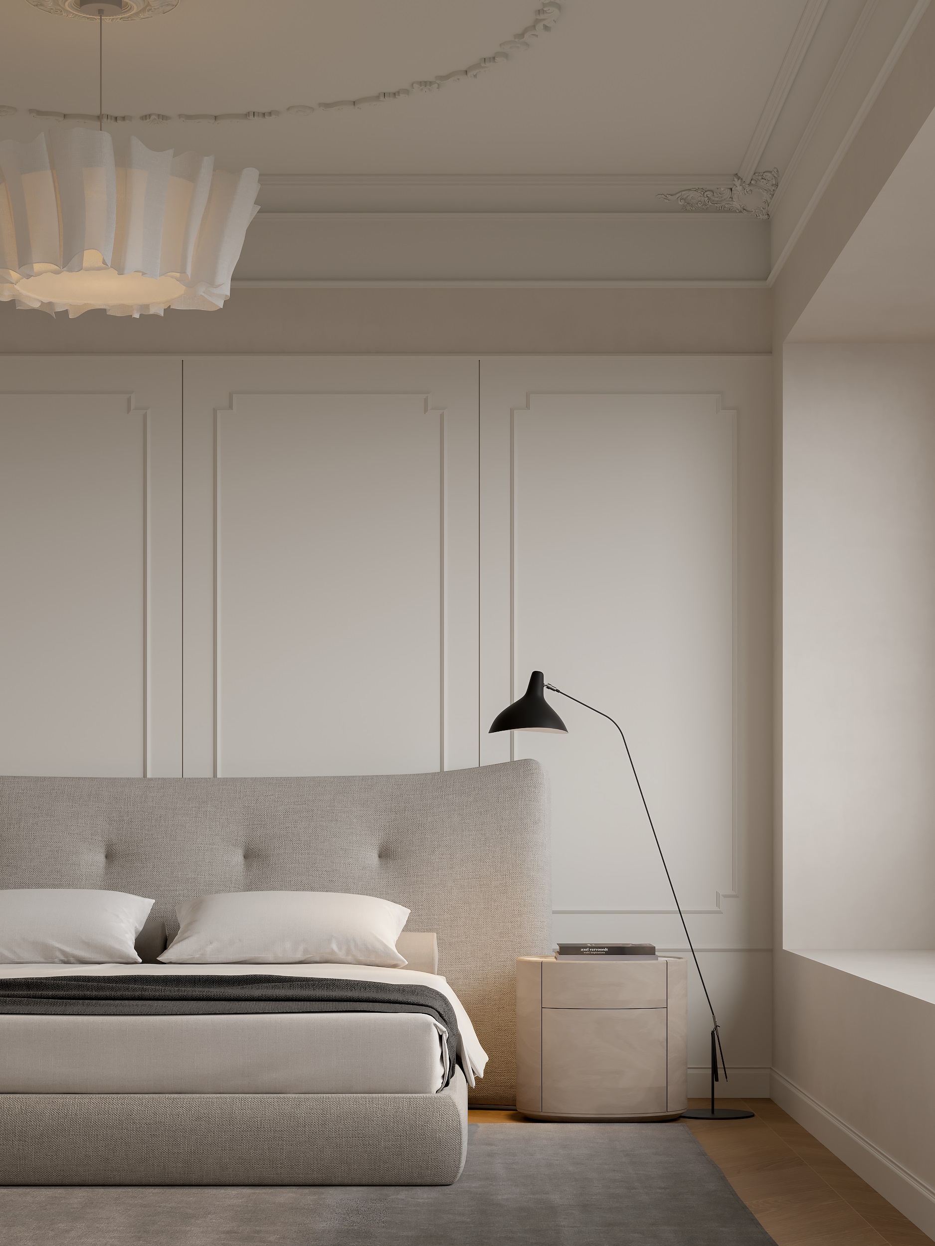 麦浪轻翻，心亦安然-29