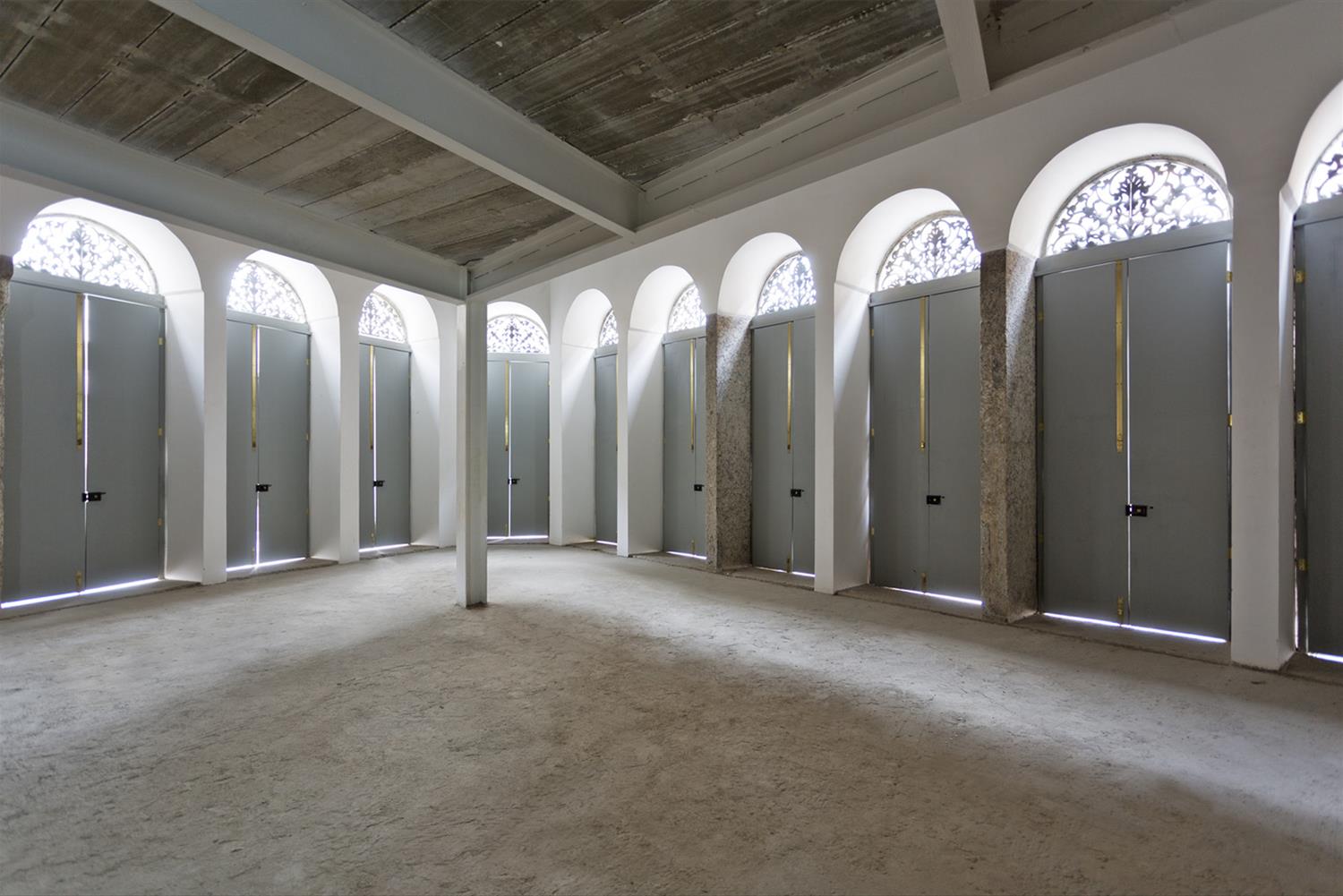 里约热内卢商业建筑设计典范 | Miguel Couto 的木质玻璃建筑-7