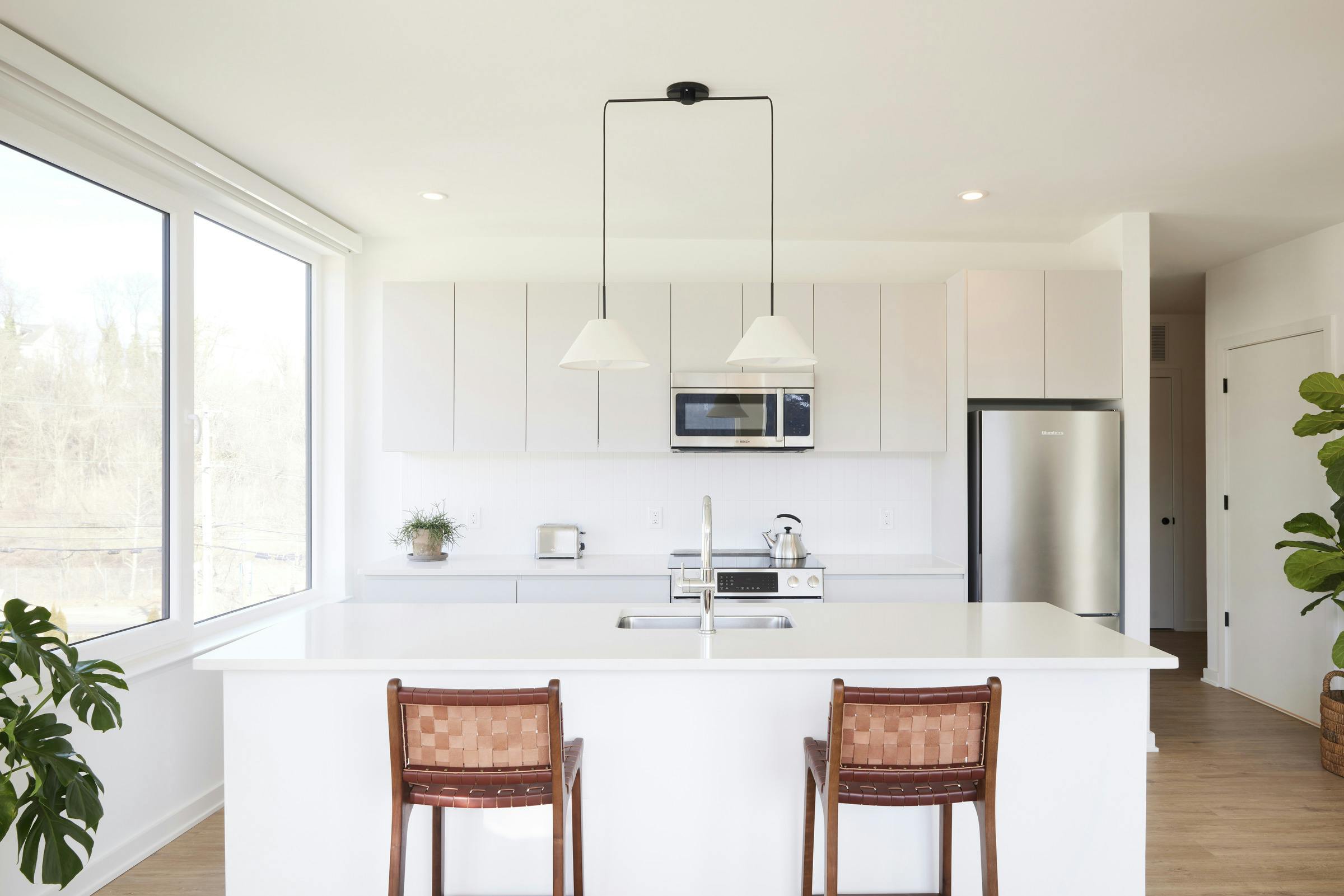 丨美国费城丨Morris Adjmi Architects-19