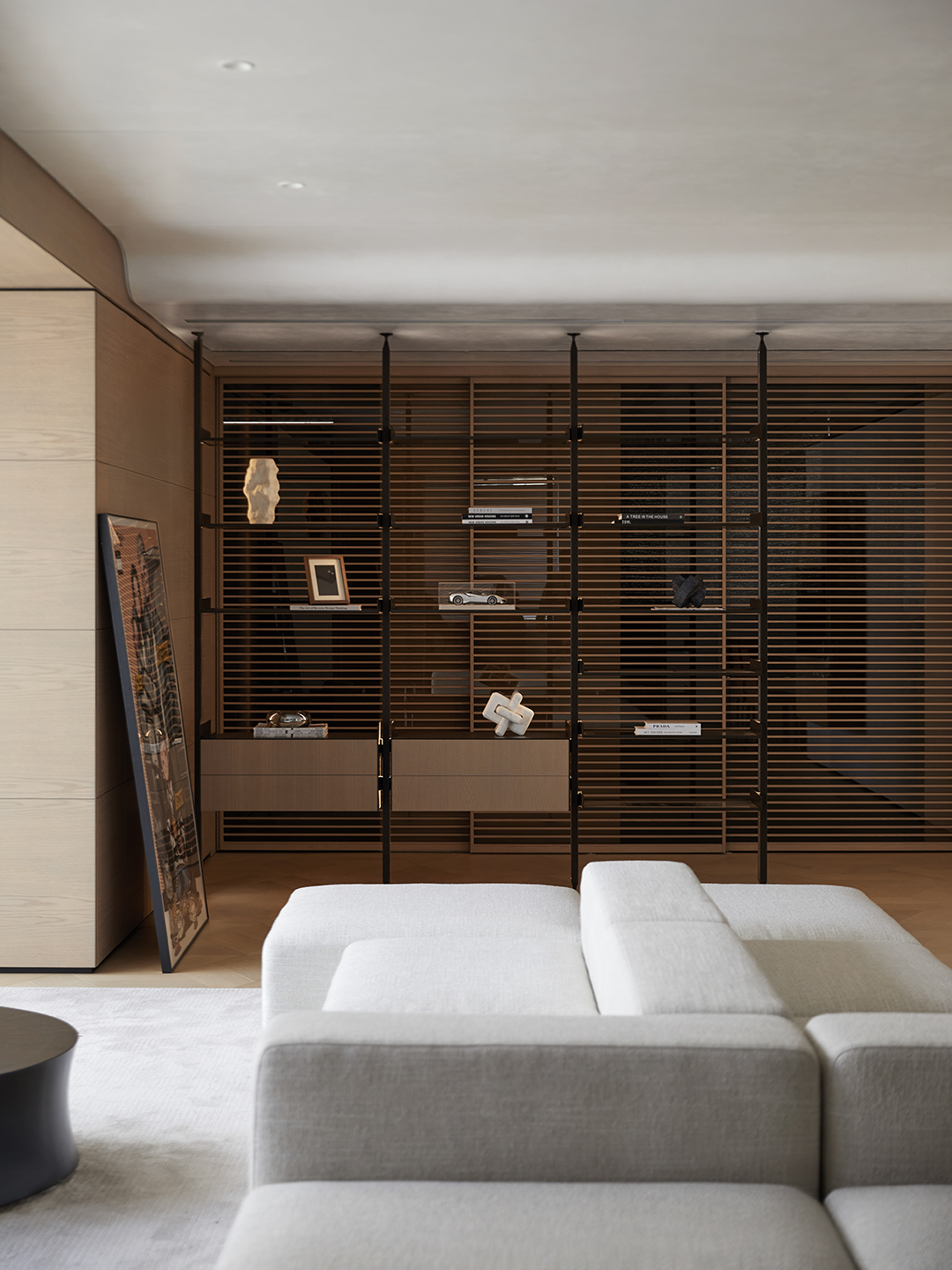 惬意乐居丨中国浙江丨G 空间设计机构-60