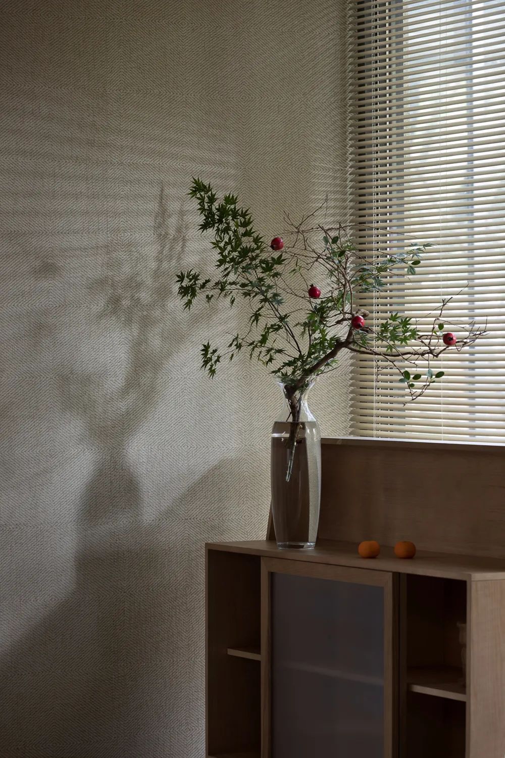 锦瑭示范区 | 养老新生态的千墨设计-76