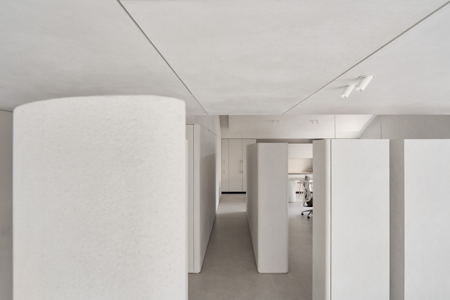 23 & 10 Design Studio办公空间设计丨中国台湾丨二三國際 23 Design,拾號空間製作所 10 Design-18