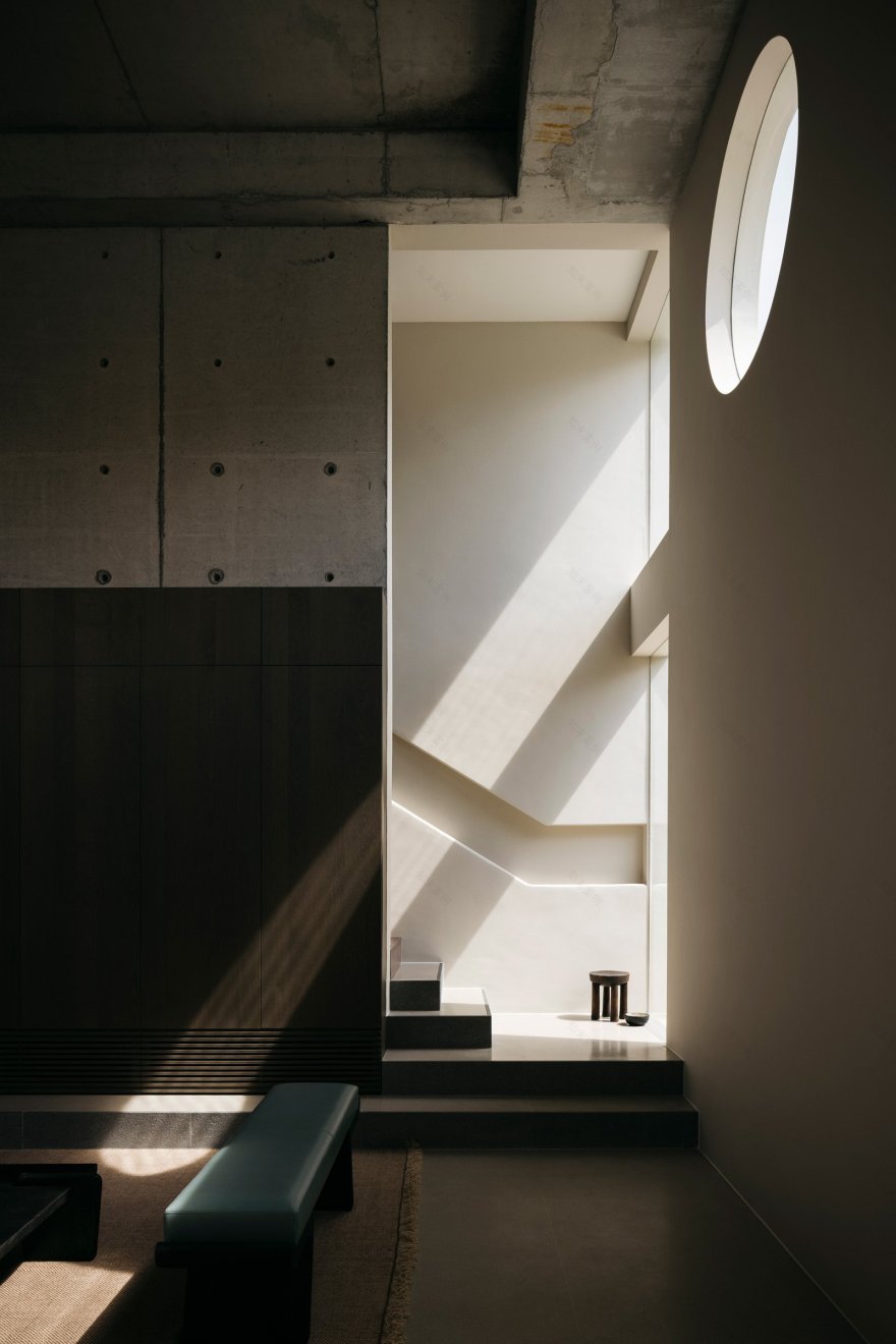 精心打造的家丨新加坡丨Monocot Studio-3