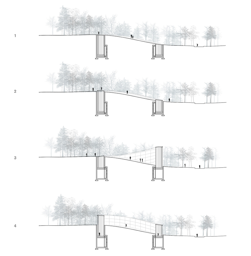 灵活多变的升降环廊-13