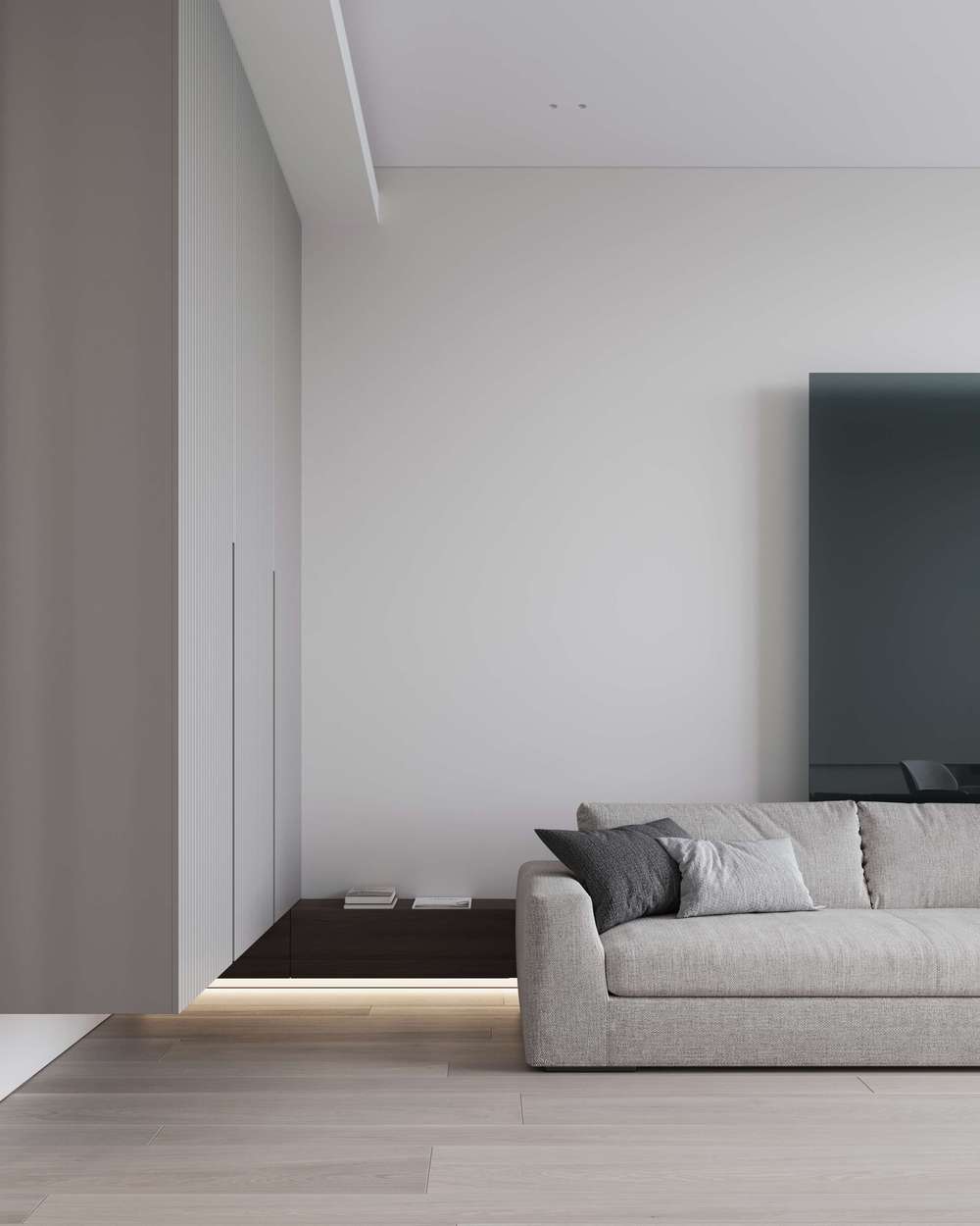 E House 豪宅丨俄罗斯丨Artem Babayants 工作室-64