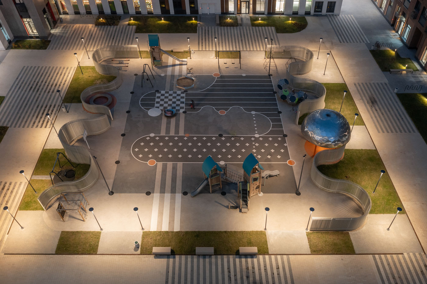 丨俄罗斯莫斯科-31