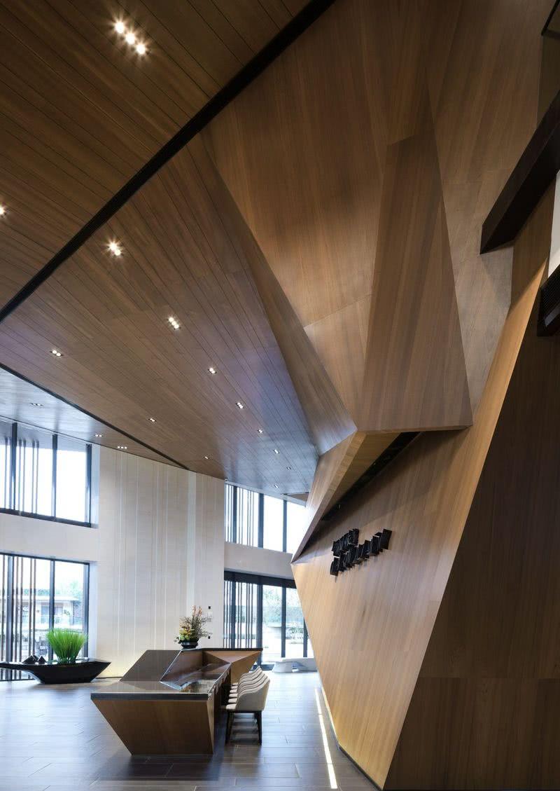 成都西派国樾 | 艺术与生活的融合-8