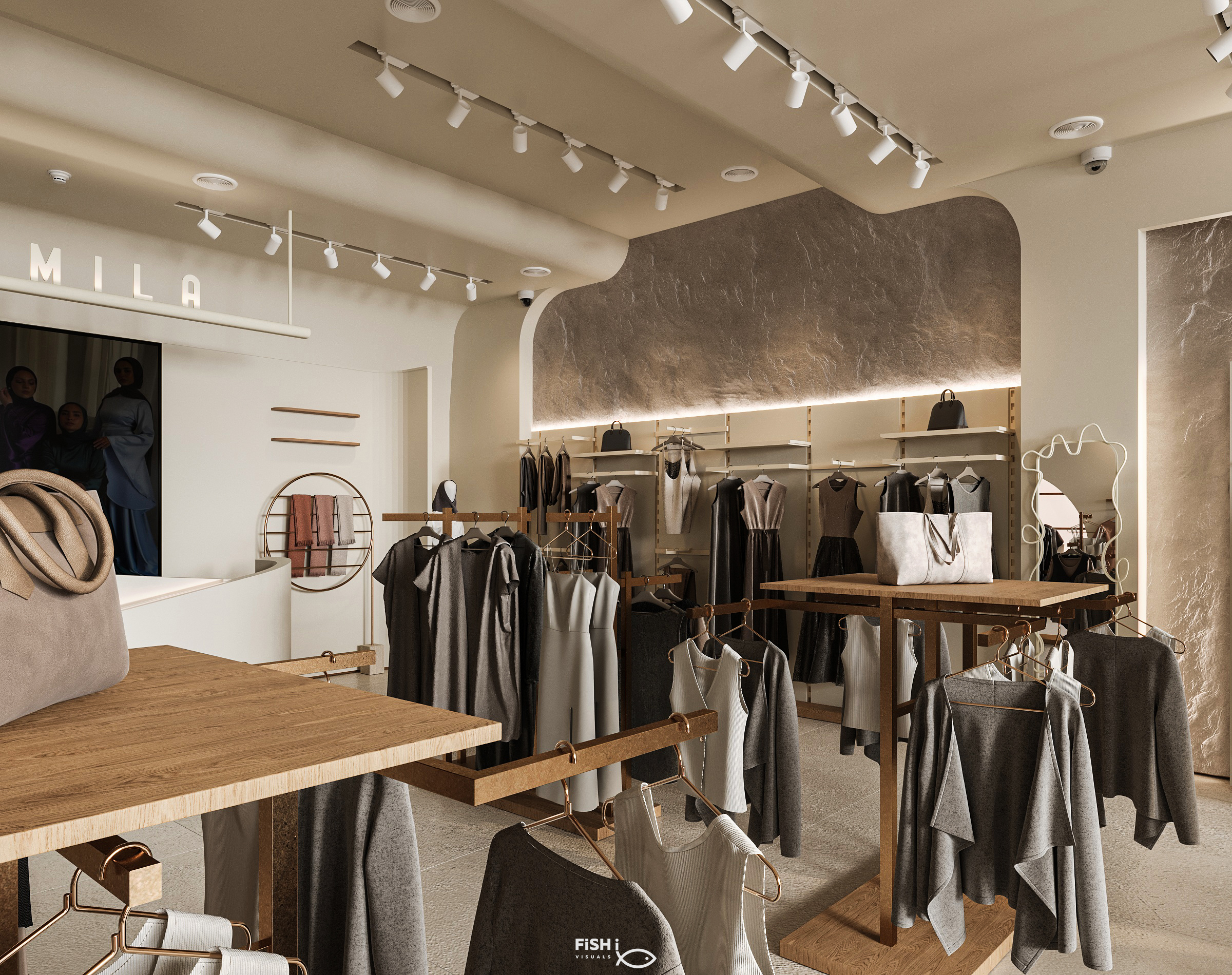 贾米拉的第三家分店丨EgyptCairo丨Moamen Mahmoud,Nada Ali等-26