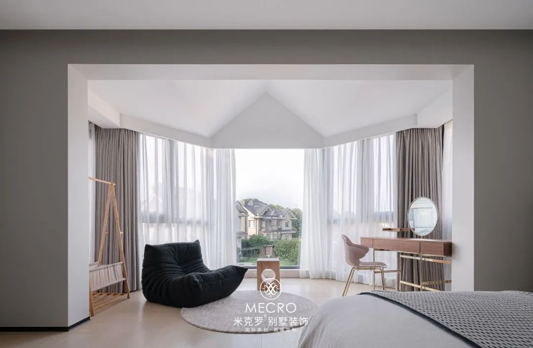 苏州 MECRO 别墅丨中国苏州-29