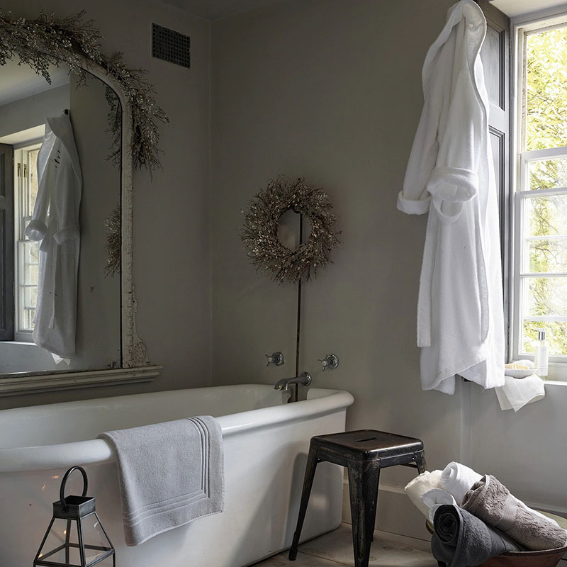 白公司圣诞装饰 | 梦幻家园的节日魔法-8