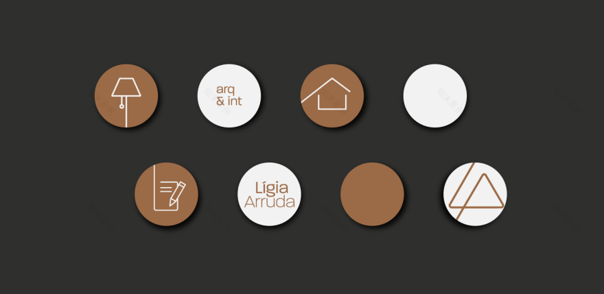 Lígia Arruda 建筑与室内设计项目丨巴西伯南布哥-10