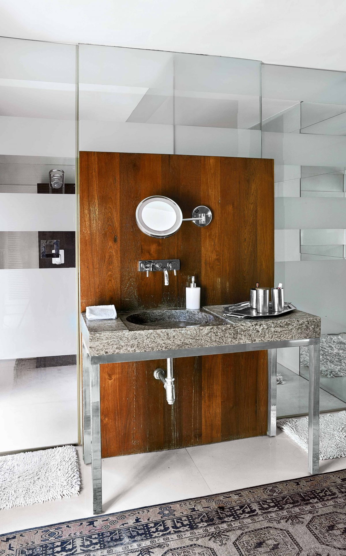 阿利巴格之家-8