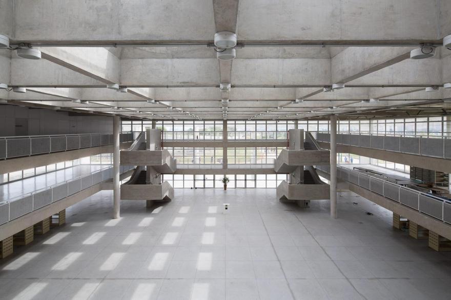 巴西 CEREA 环境教育中心 · 环保与教育的完美结合-13