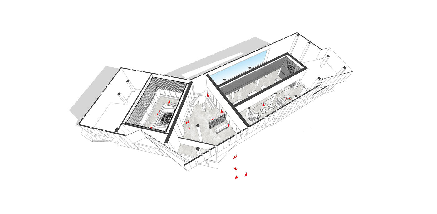 万科第五城 · 城市中的温馨家园-8