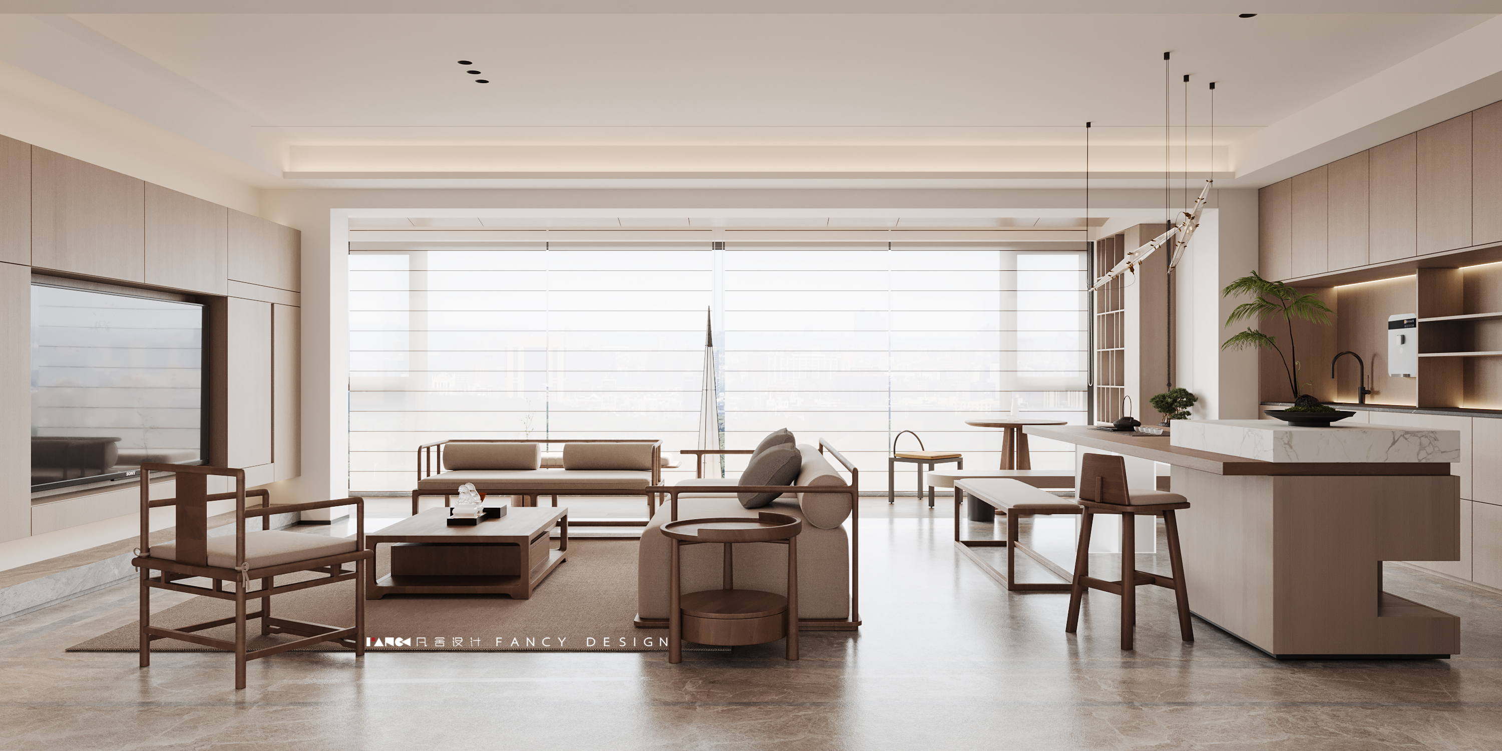 22年项目设计机构：凡舍设计-3