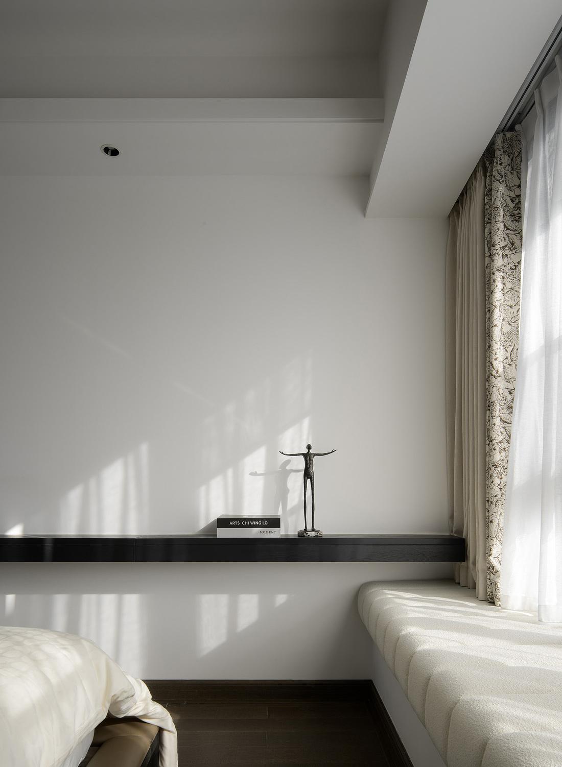 藏匿于时光中的隐奢美学丨博睿设计-39