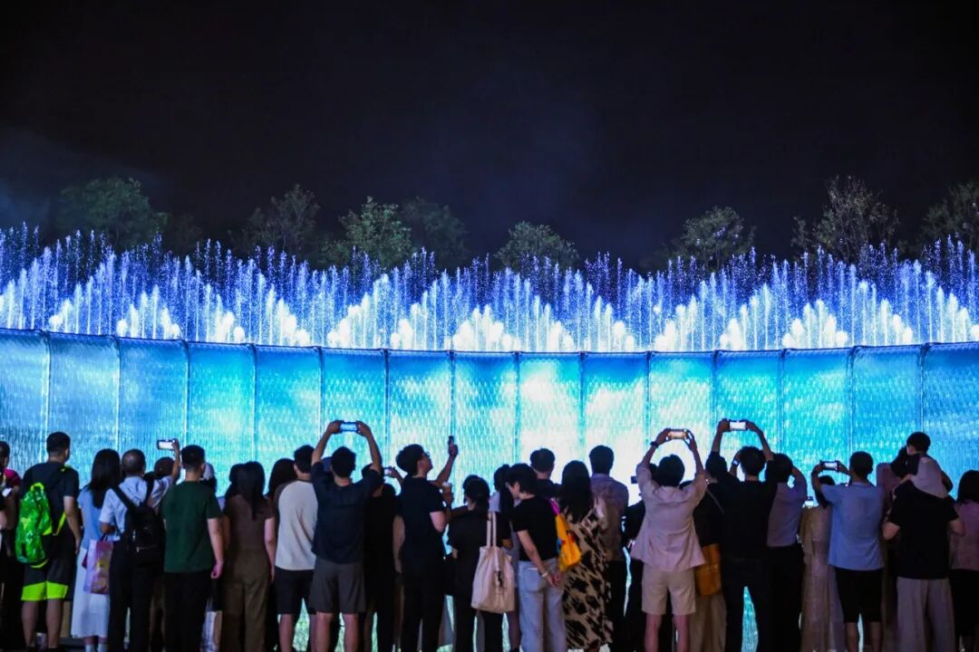 深圳湾万象城WAVE广场丨中国深圳丨KPF建筑设计事务所-6